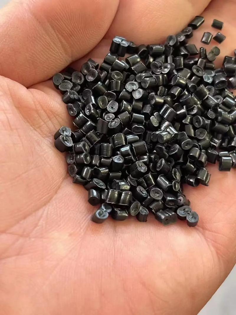 好的颗粒才能出好的产品,150目网纯贴片滴灌带颗粒,300以