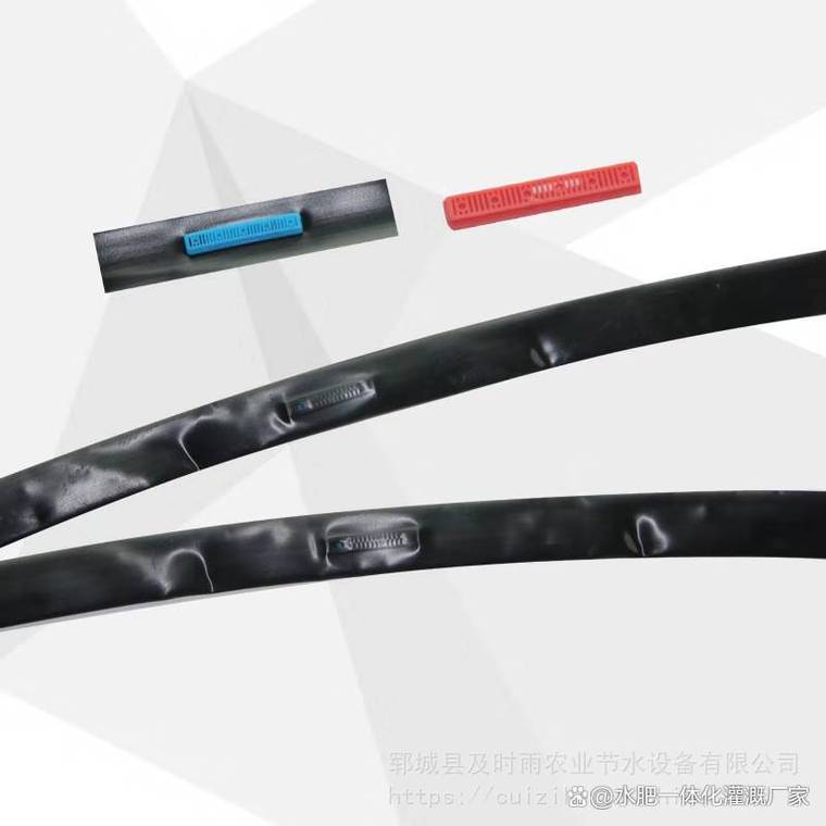 果苗滴灌带旁通接头厂家怎么选？5个采购关键问题深度测评
