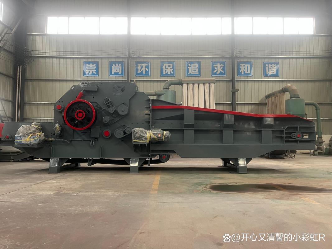 滴灌带破碎机生产厂家在农业废料回收中的技术定位